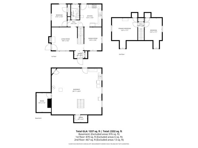 510 Cane Run Street, Harrodsburg, KY 40330