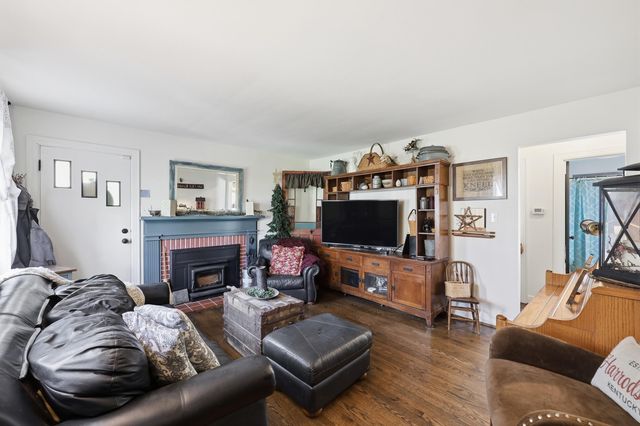 510 Cane Run Street, Harrodsburg, KY 40330