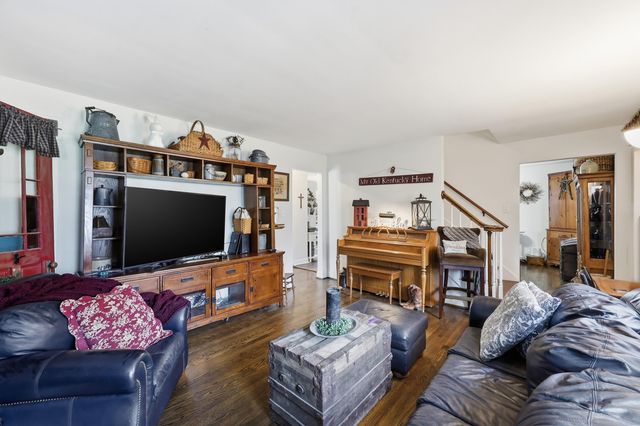 510 Cane Run Street, Harrodsburg, KY 40330