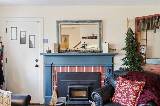 510 Cane Run Street, Harrodsburg, KY 40330