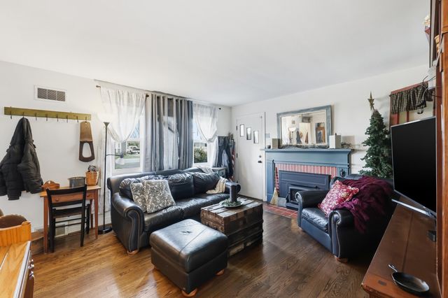 510 Cane Run Street, Harrodsburg, KY 40330