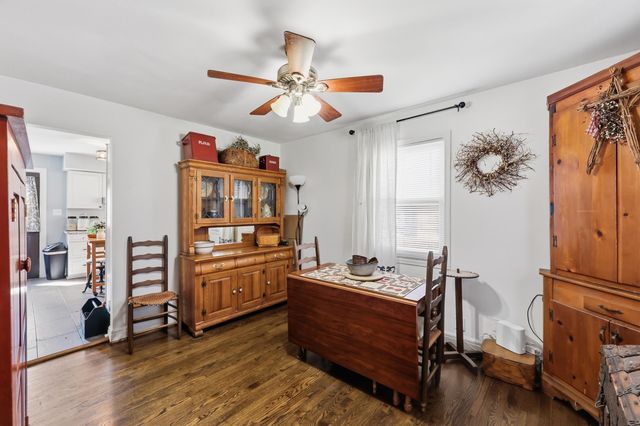 510 Cane Run Street, Harrodsburg, KY 40330