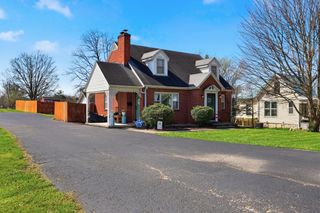 510 Cane Run Street, Harrodsburg, KY 40330