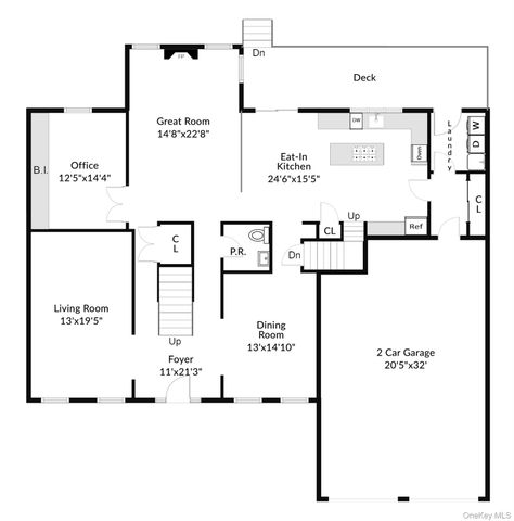 34 Eagle Court, White Plains, NY 10605