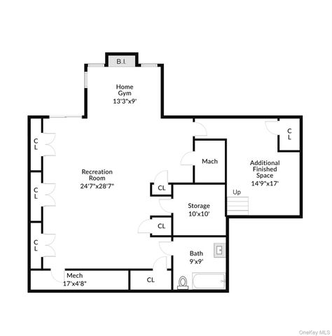 34 Eagle Court, White Plains, NY 10605