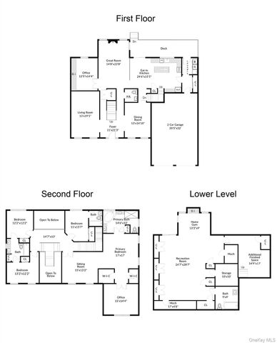34 Eagle Court, White Plains, NY 10605