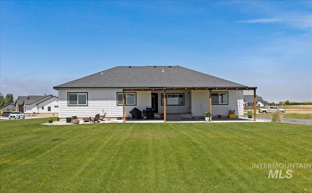 57 Victoria St, Jerome, ID 83338