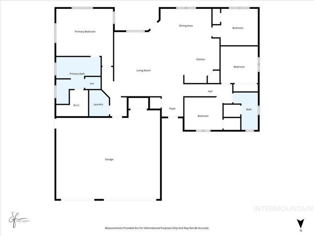 57 Victoria St, Jerome, ID 83338
