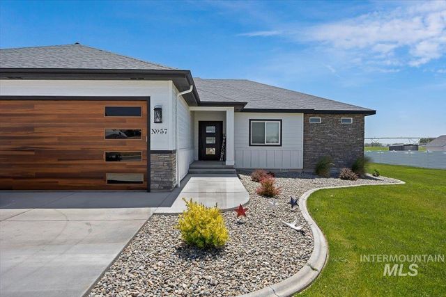 57 Victoria St, Jerome, ID 83338