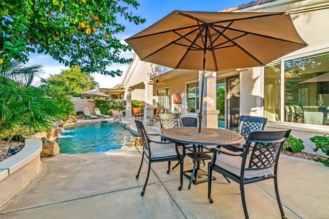 40155 Calle Loma Entrada, Indio, CA 92203