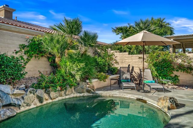 40155 Calle Loma Entrada, Indio, CA 92203