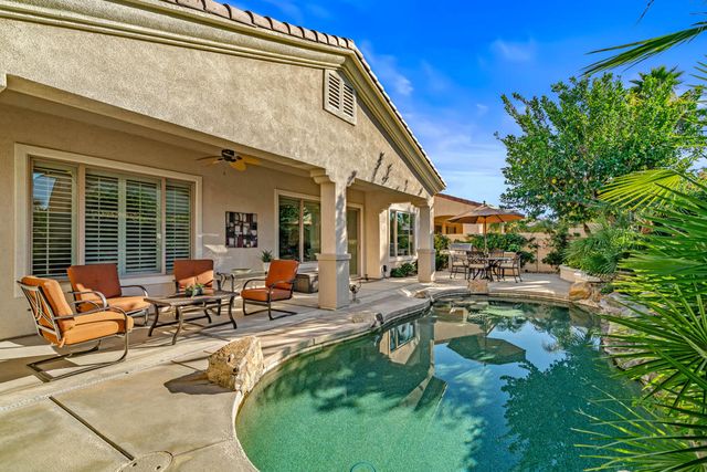 40155 Calle Loma Entrada, Indio, CA 92203