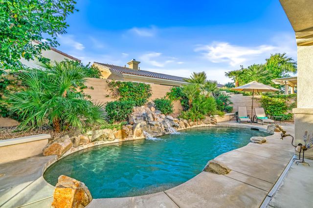 40155 Calle Loma Entrada, Indio, CA 92203