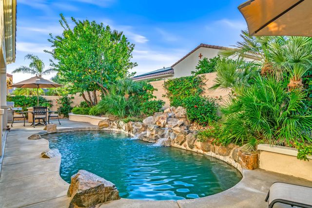 40155 Calle Loma Entrada, Indio, CA 92203