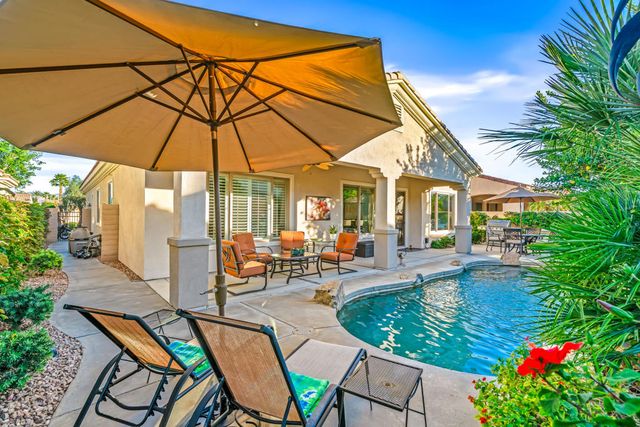 40155 Calle Loma Entrada, Indio, CA 92203