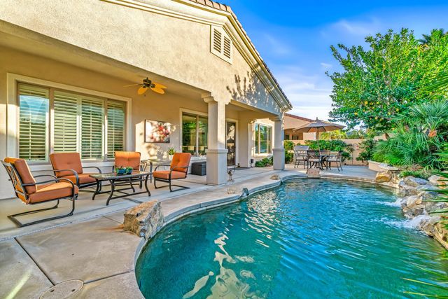 40155 Calle Loma Entrada, Indio, CA 92203