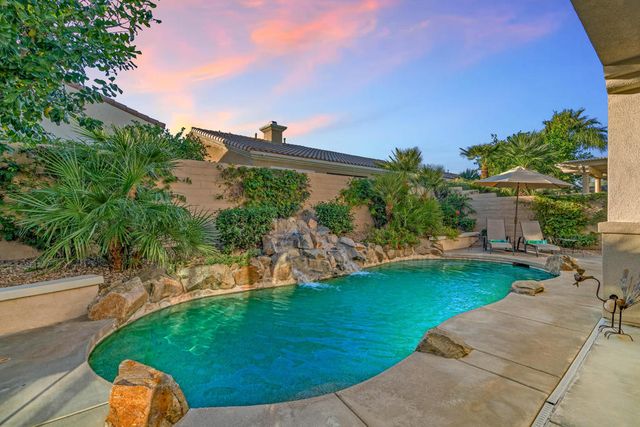 40155 Calle Loma Entrada, Indio, CA 92203