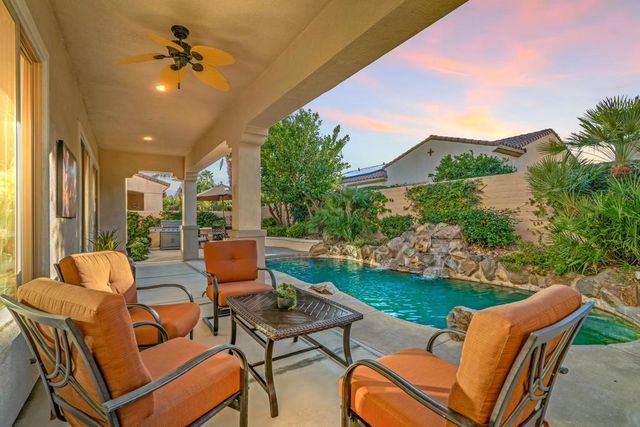 40155 Calle Loma Entrada, Indio, CA 92203