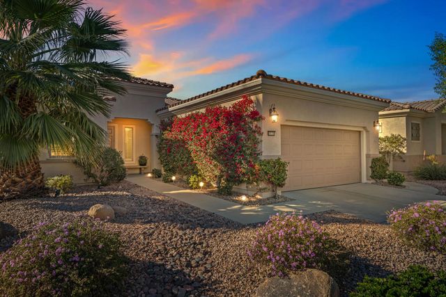 40155 Calle Loma Entrada, Indio, CA 92203