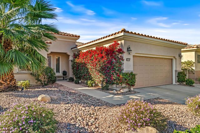 40155 Calle Loma Entrada, Indio, CA 92203