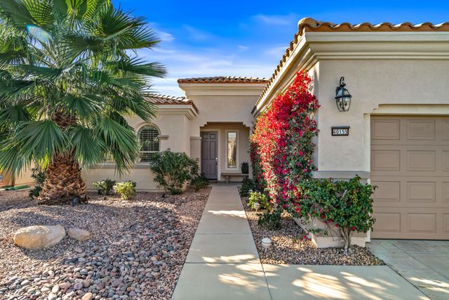 40155 Calle Loma Entrada, Indio, CA 92203