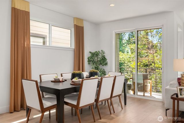 14856 Site 3 NE 2nd Court, Bellevue, WA 98007