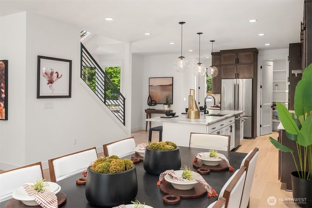 14856 Site 3 NE 2nd Court, Bellevue, WA 98007