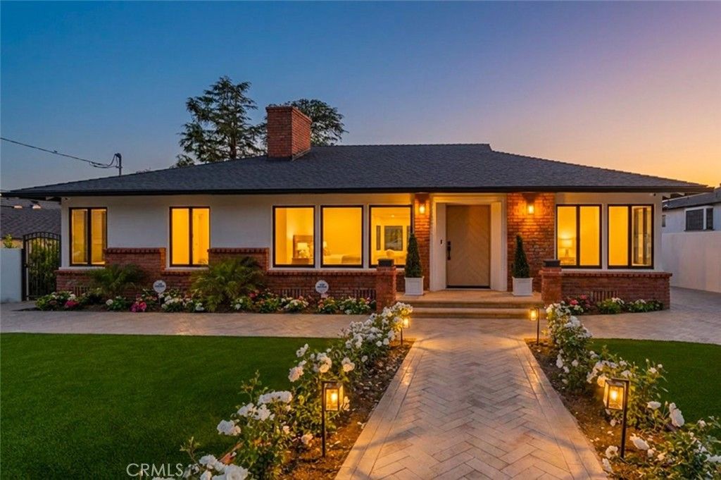 941 Sherlock Drive, Burbank, CA 91501 — exterior