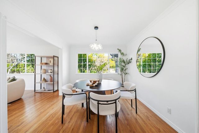 225 W Meadow Drive, Palo Alto, CA 94306