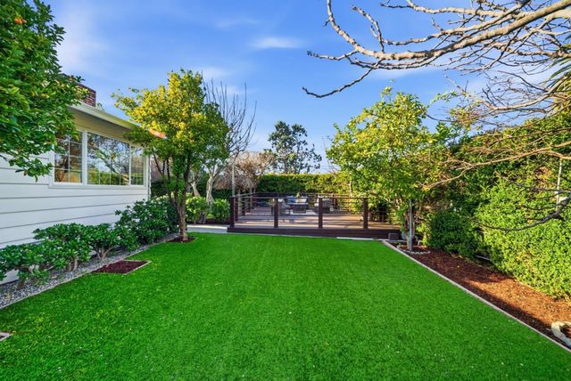 225 W Meadow Drive, Palo Alto, CA 94306