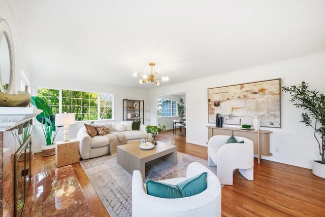 225 W Meadow Drive, Palo Alto, CA 94306