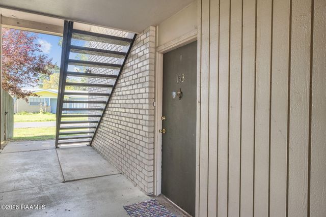 220 Doucet Road 153g, Lafayette, LA 70503