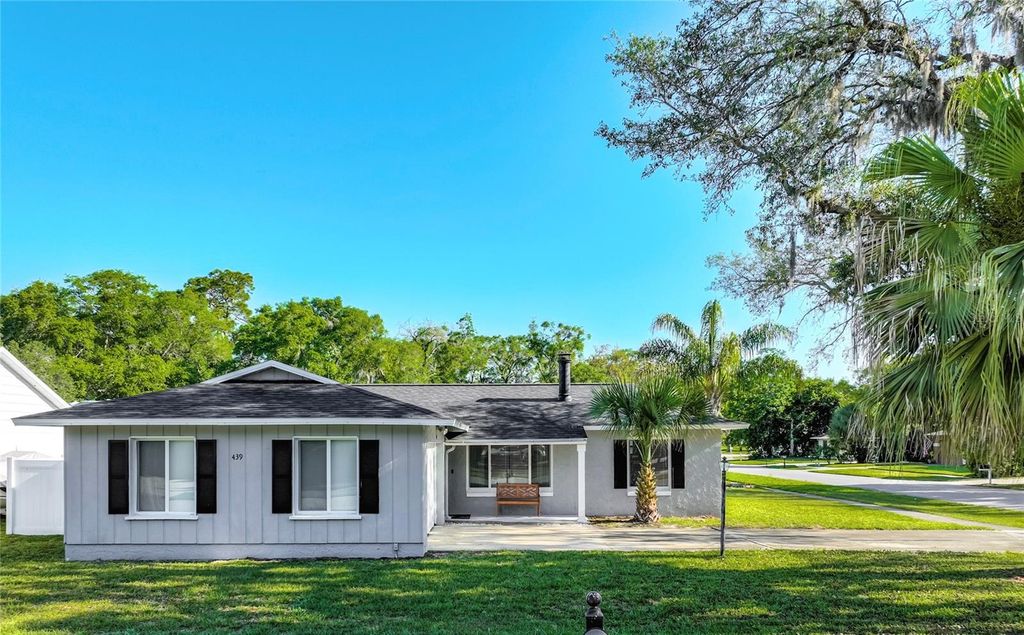 439 WEKIVA RAPIDS DRIVE, Altamonte Springs, FL 32714