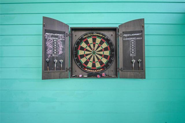 861 Wommack, Crystal Beach, TX 77650