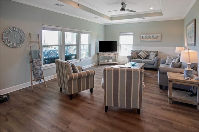 861 Wommack, Crystal Beach, TX 77650