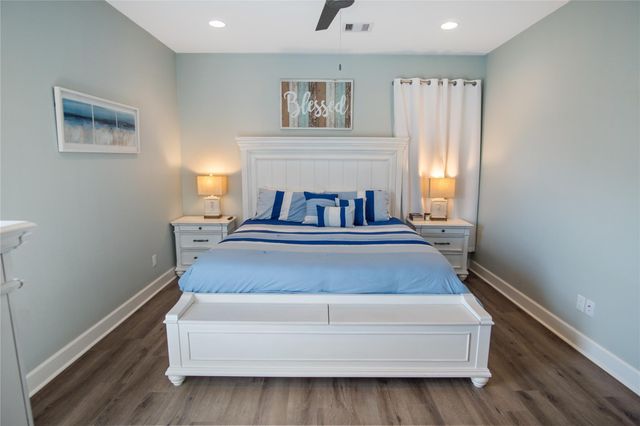 861 Wommack, Crystal Beach, TX 77650