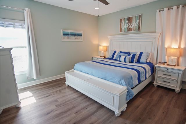 861 Wommack, Crystal Beach, TX 77650