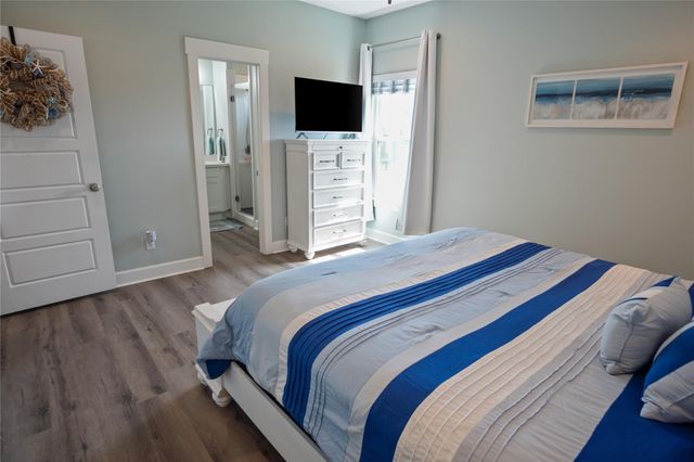 861 Wommack, Crystal Beach, TX 77650