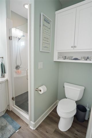 861 Wommack, Crystal Beach, TX 77650