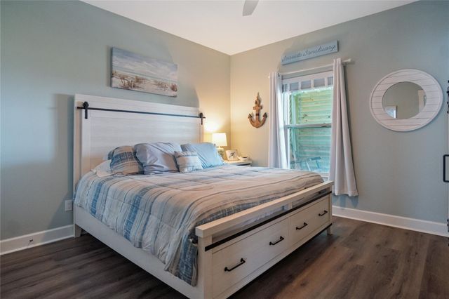 861 Wommack, Crystal Beach, TX 77650