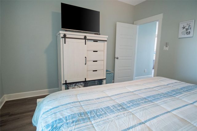 861 Wommack, Crystal Beach, TX 77650