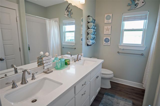 861 Wommack, Crystal Beach, TX 77650