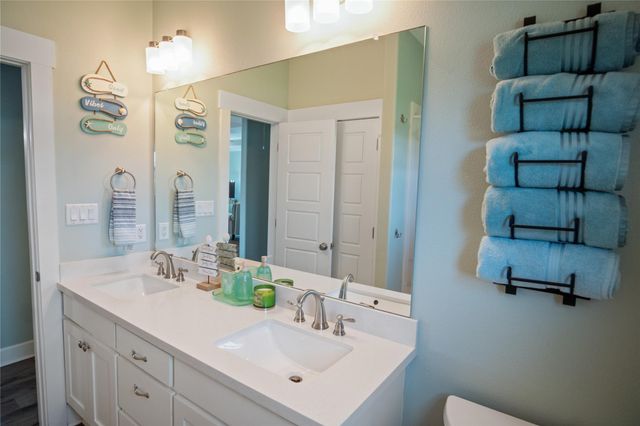 861 Wommack, Crystal Beach, TX 77650