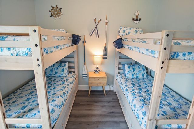 861 Wommack, Crystal Beach, TX 77650