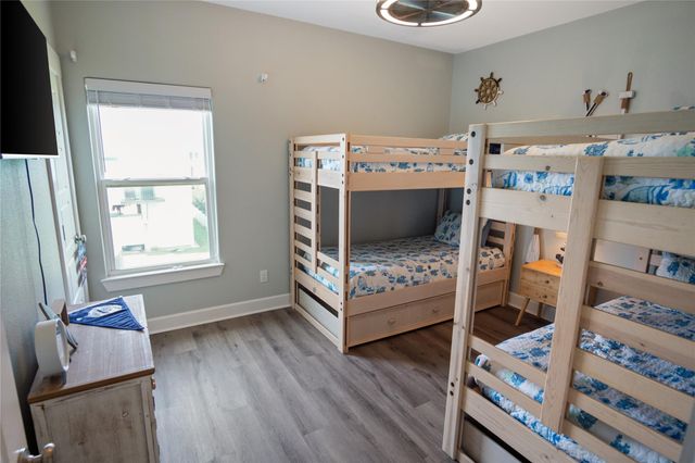 861 Wommack, Crystal Beach, TX 77650