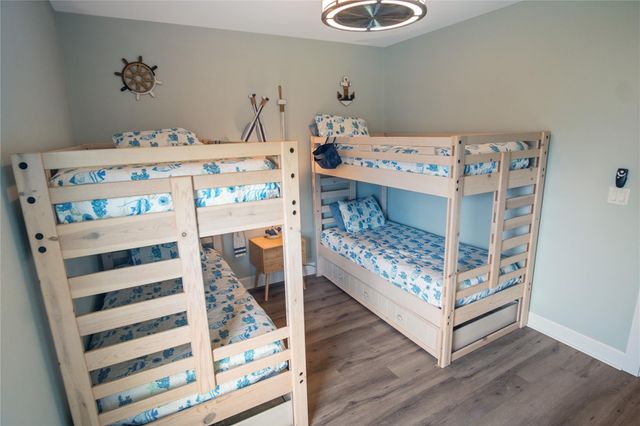 861 Wommack, Crystal Beach, TX 77650