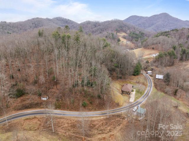 82 Greasy Cove Road, Leicester, NC 28748