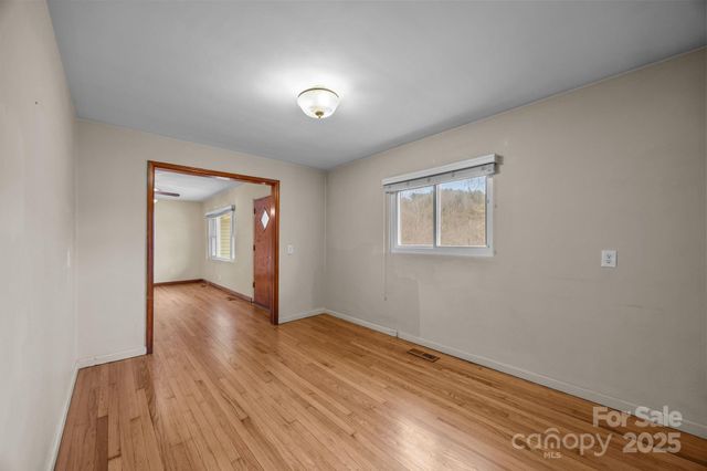 82 Greasy Cove Road, Leicester, NC 28748