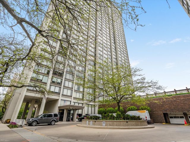 5455 N SHERIDAN Road 1915, Chicago, IL 60640