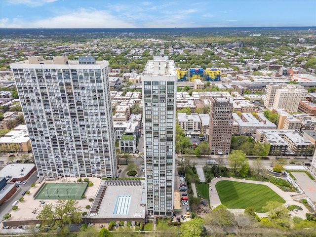 5455 N SHERIDAN Road 1915, Chicago, IL 60640